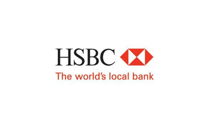 HSBC Bank of Hong Kong